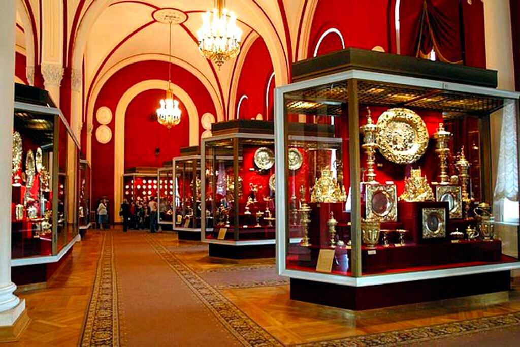 Музеи московского кремля | сми oboznik - личность, общество, армия, государство