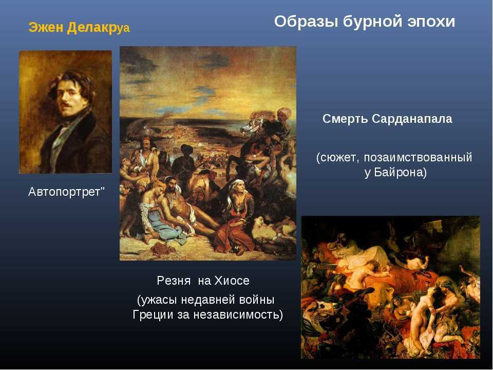 Лувр. картины с названиями и описанием (1 часть)