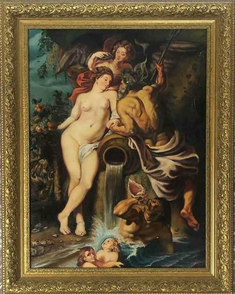 File:peter paul rubens - the four continents.jpg - wikimedia commons