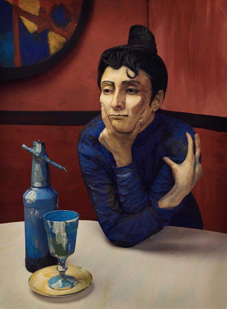 Самые известные картины анри матисса: топ-10 с названиями и описаниями