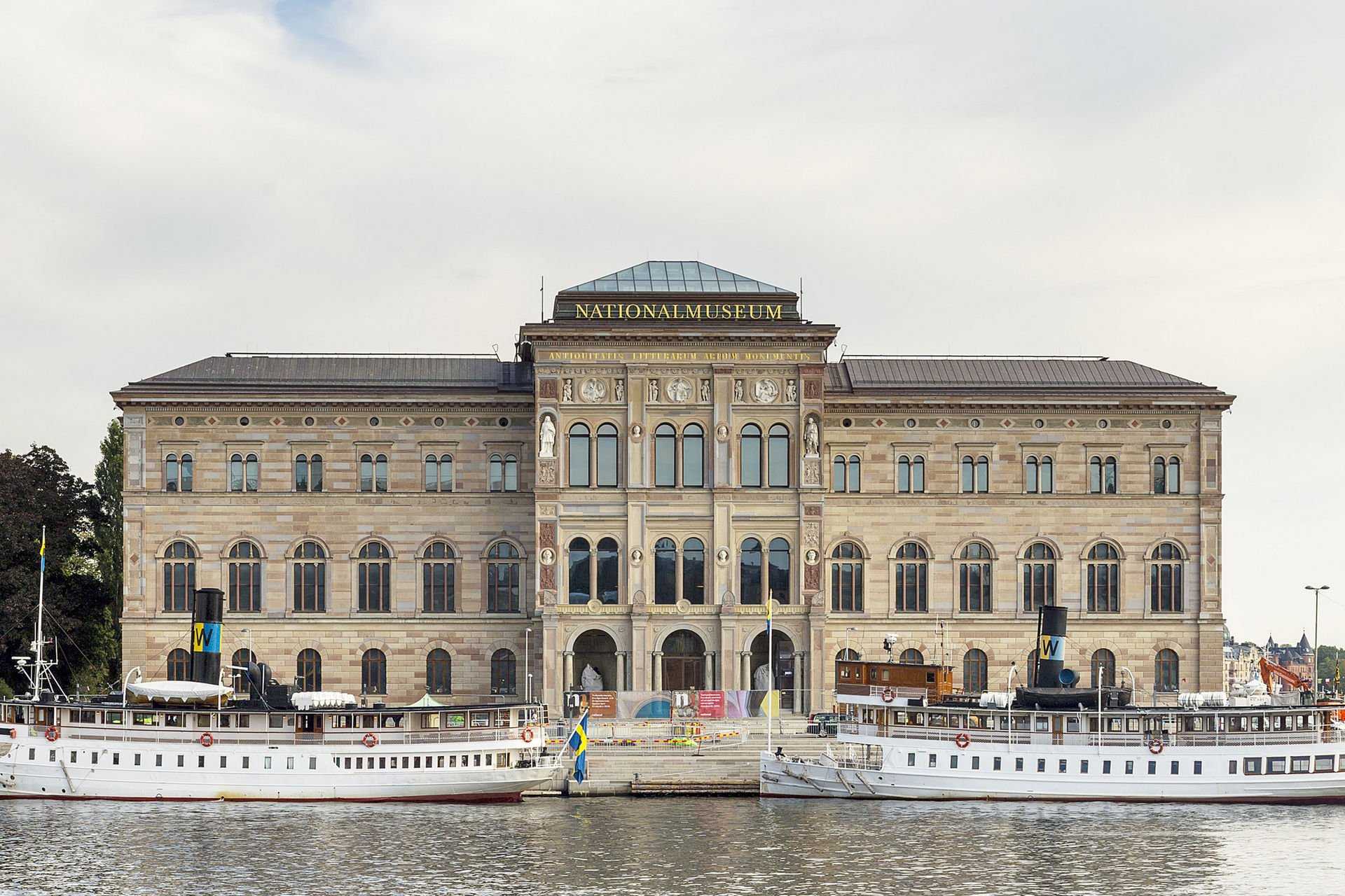 Музеи шведской столицы: что посмотреть?