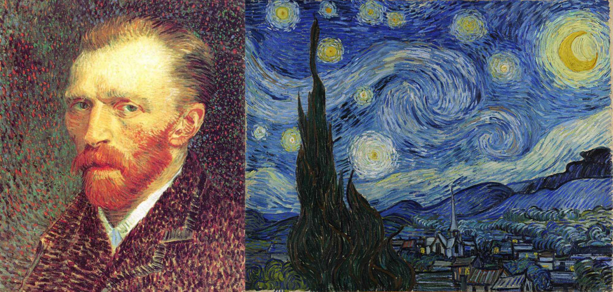 Wheat fields (van gogh series) | vv-travel.ru