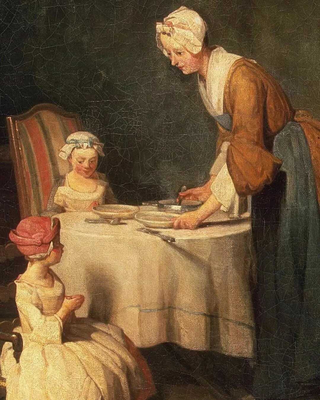 Жан-батист-симеон шарден (1679-1779) — искусствоед.ру –  сетевой ресурс о культуре и искусстве