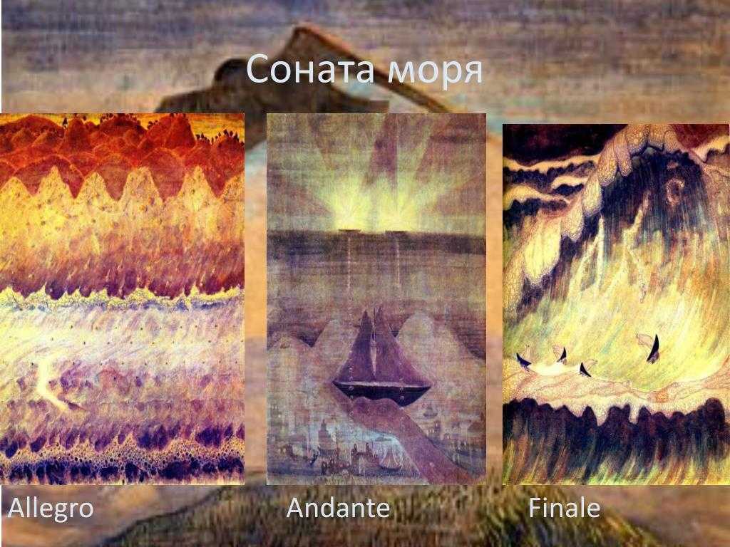 Чурлёнис микалоюс "рекс" описание картины, анализ, сочинение - art music