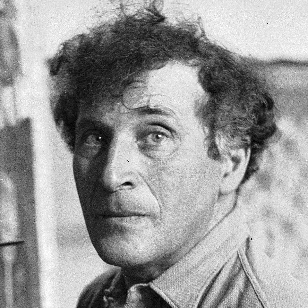 Шагал, марк захарович — энциклопедия руниверсалис