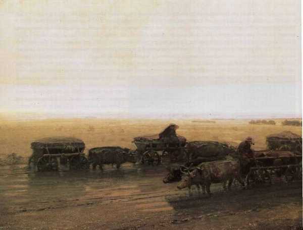 Куинджи: история полёта (наталья багинская) — по ком звонит колокол