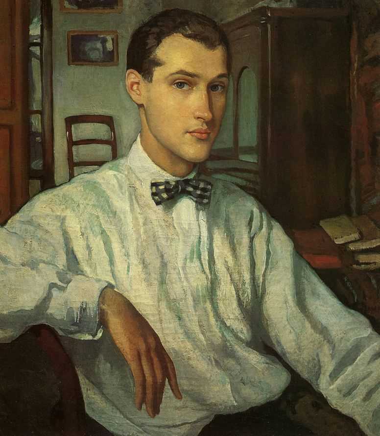 Зинаида серебрякова. «звезды», покорившие миллионы сердец