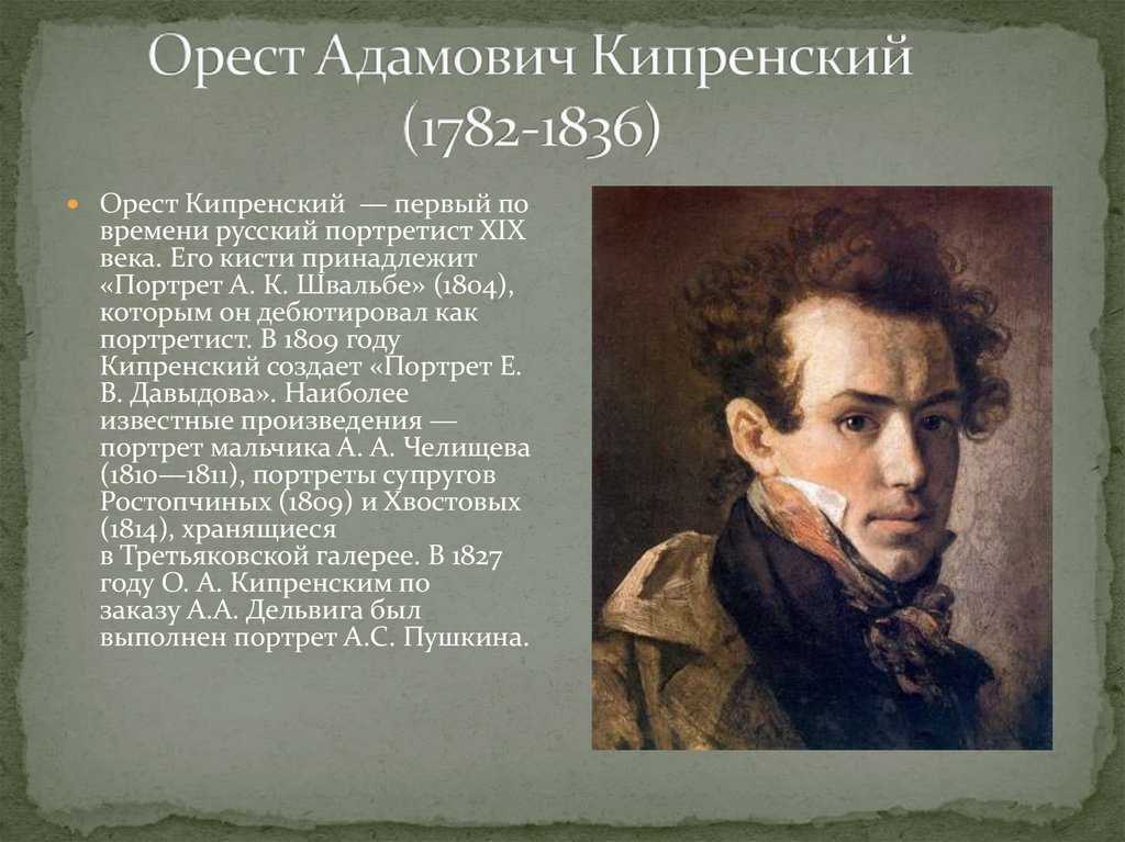 Файл:fortune-teller with a candle by o.kiprensky (1830, grm).jpg — энциклопедия руниверсалис