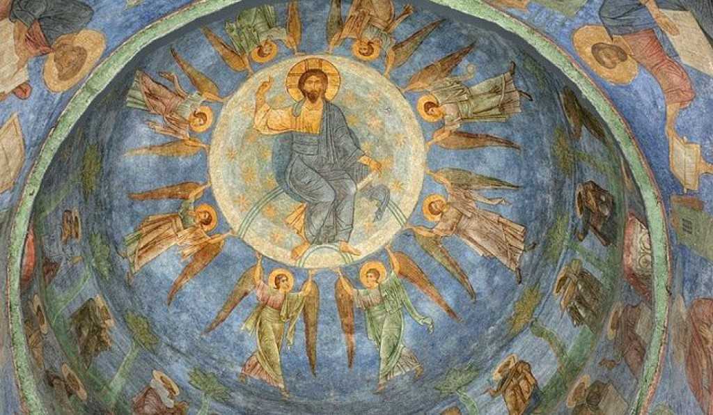 Тициан вечеллио – картины с названиями, биография