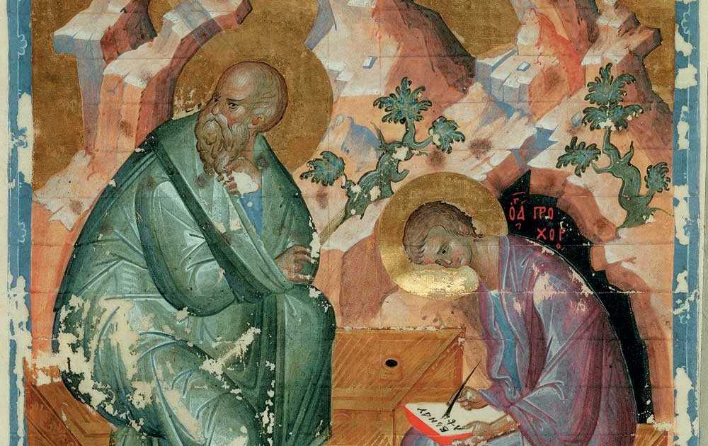 Андрей рублев. троицкий собор. свято-троицкая-сергиева лавра