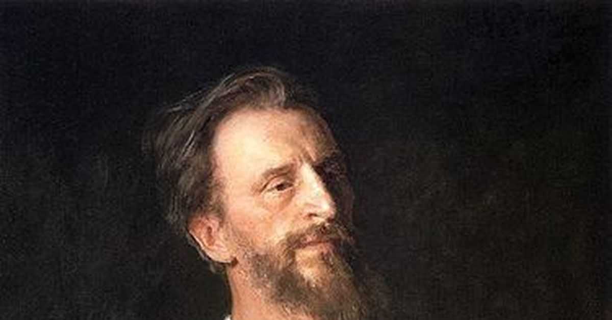 Глава первая