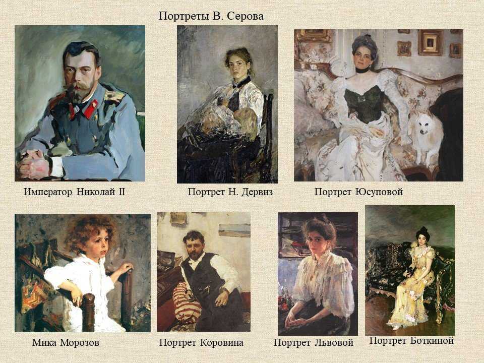 Александр николаевич бенуа