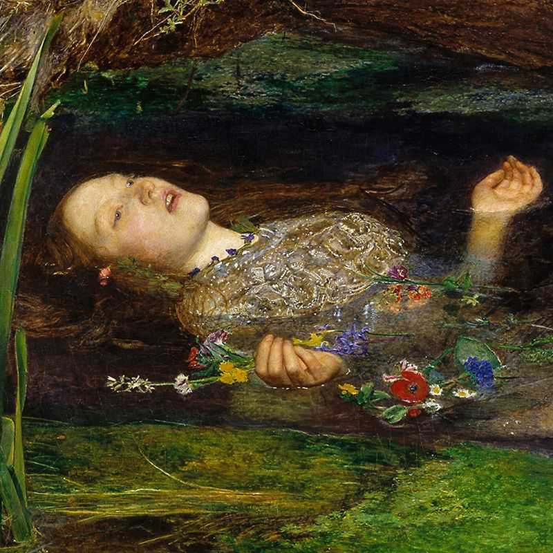 Цирцея (картина уотерхауса)
