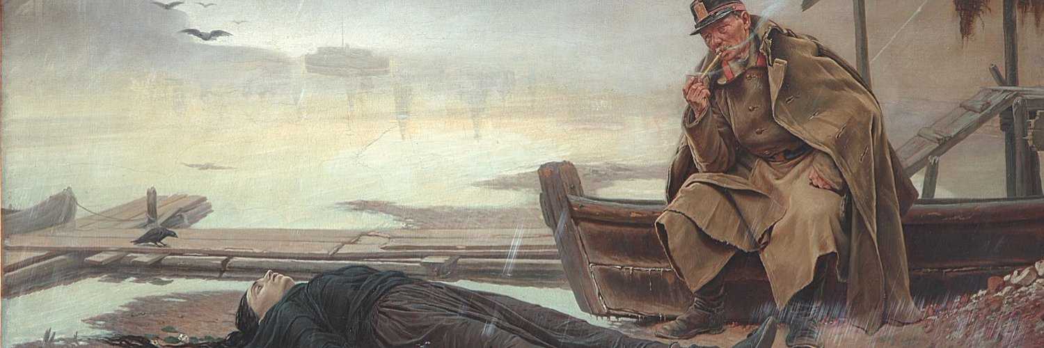 Товарищество передвижных художественных выставок :: книги :: о.а. лясковская. «в.г. перов. особенности творческого пути художника» :: глава iii