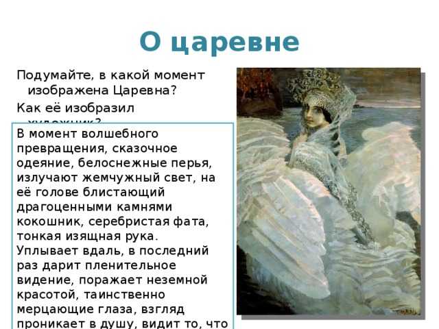 10 самых знаменитых картин михаила врубеля