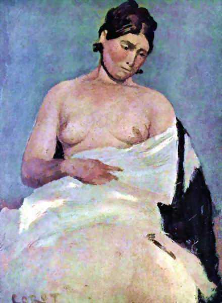 Куcтодиев б.м. купание. 1912