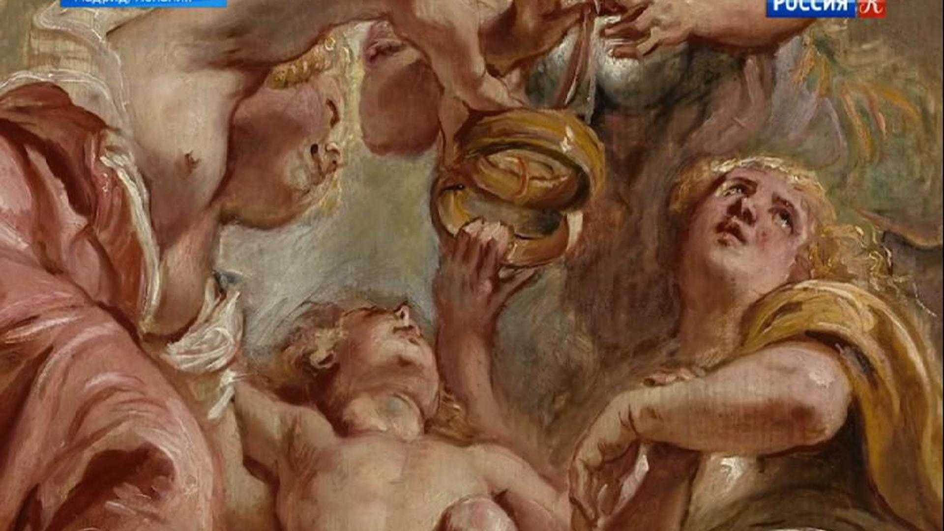 Краткая история ванитас — живописного жанра эпохи барокко — нож