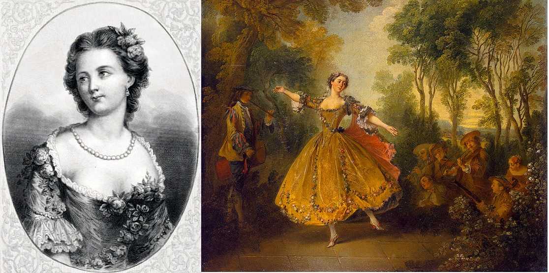 Картины ланкре никола. ланкре никола. картины и биография. lancret nicolas