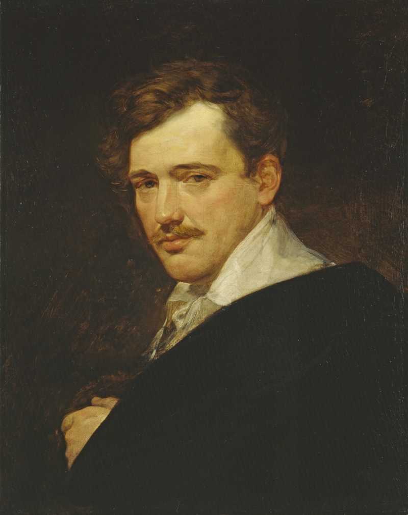 Художник карл брюллов (1799 — 1852)