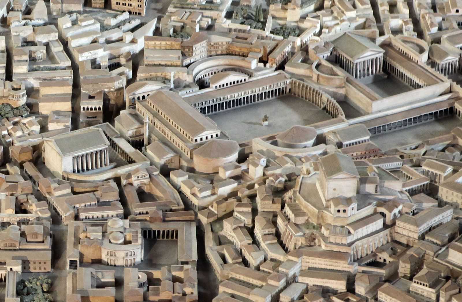 Путеводитель по риму — как добраться, где остановиться и что посмотреть
