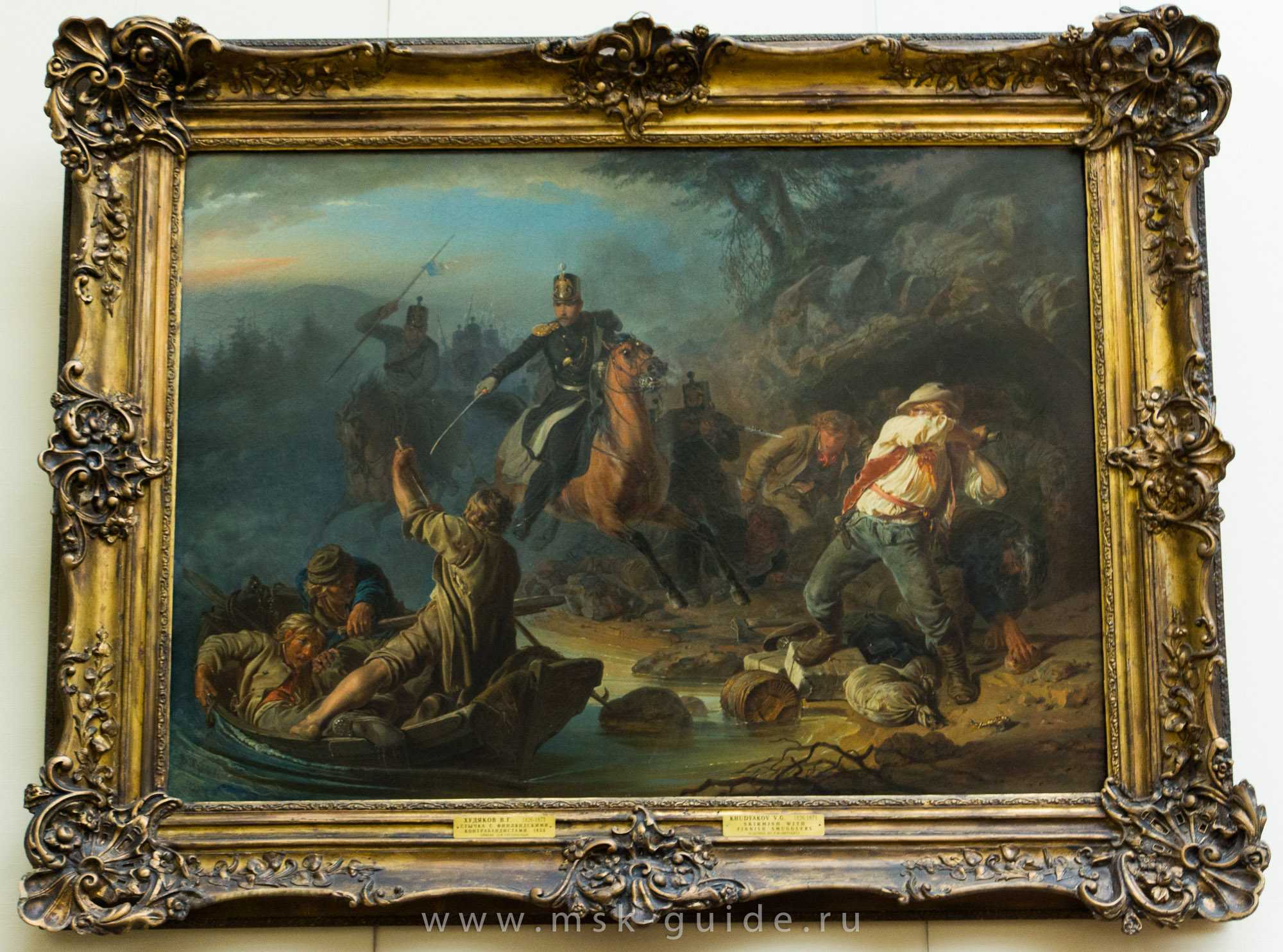 Василий худяков (художник) - биография, новости, личная жизнь, фото - stuki-druki.com