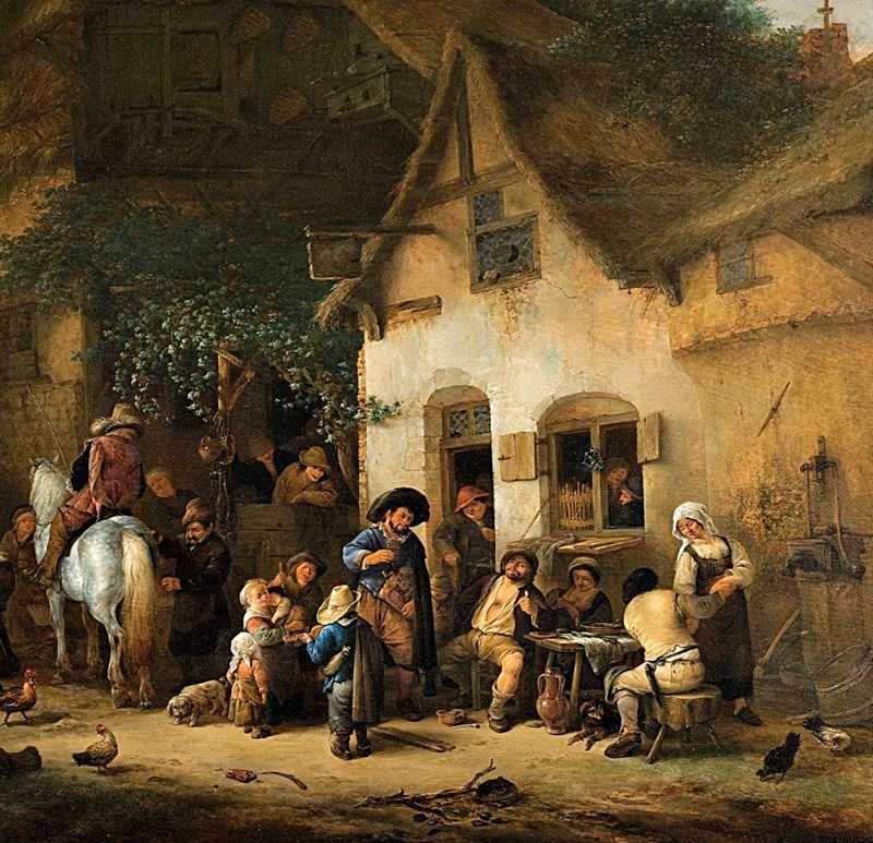 История одного шедевра: почему картина «мир кристины» уайета стала культовой для американцев