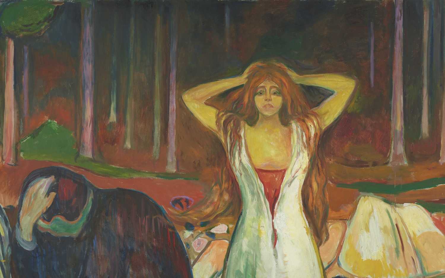 Ревность (картина) - jealousy (painting)
