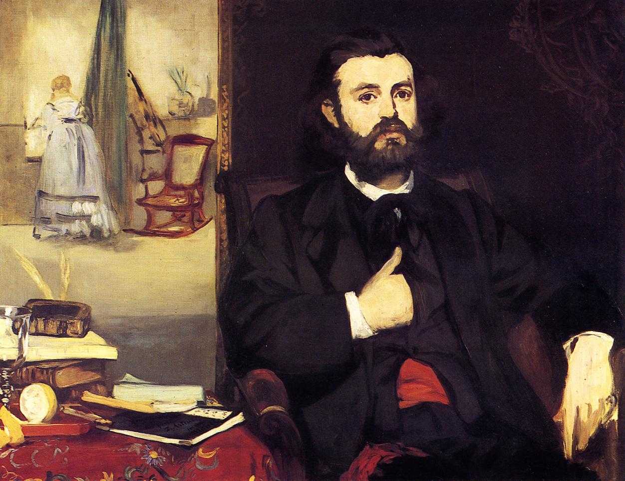 Эдуард мане (manet), галерея картин