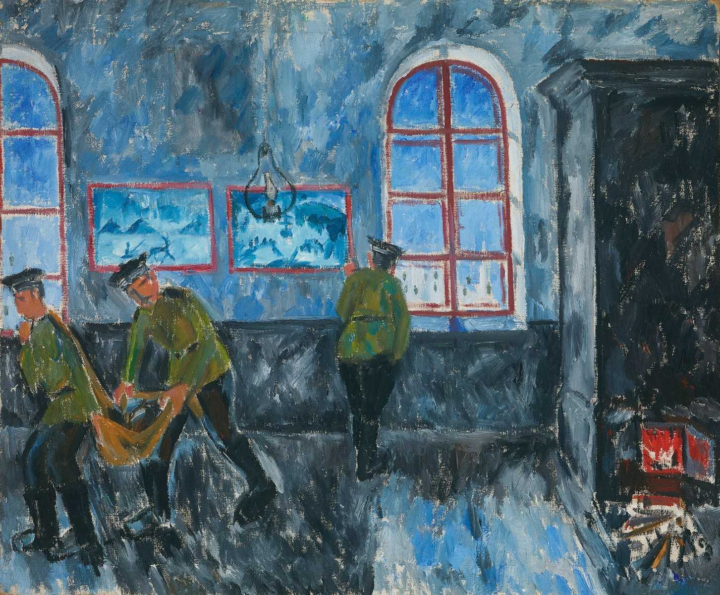 Самые абсурдные картины, проданные за миллионы долларов