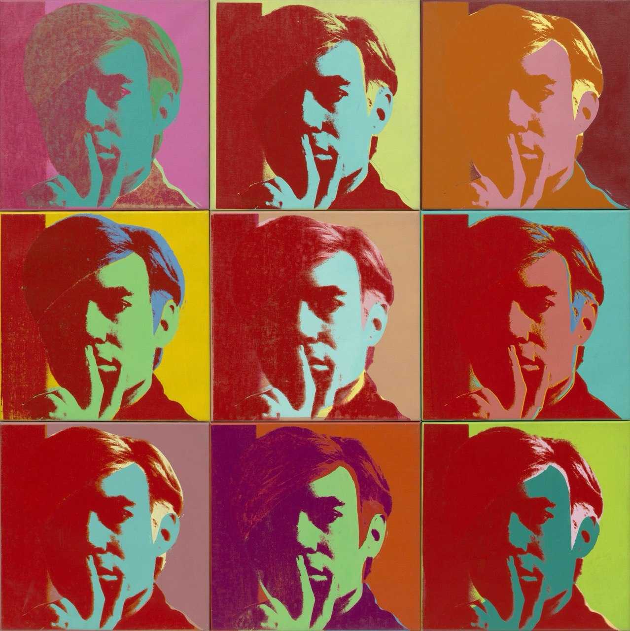 Энди уорхол (andy warhol) — биография и работы американского художника, повлиявшего на поп-арт