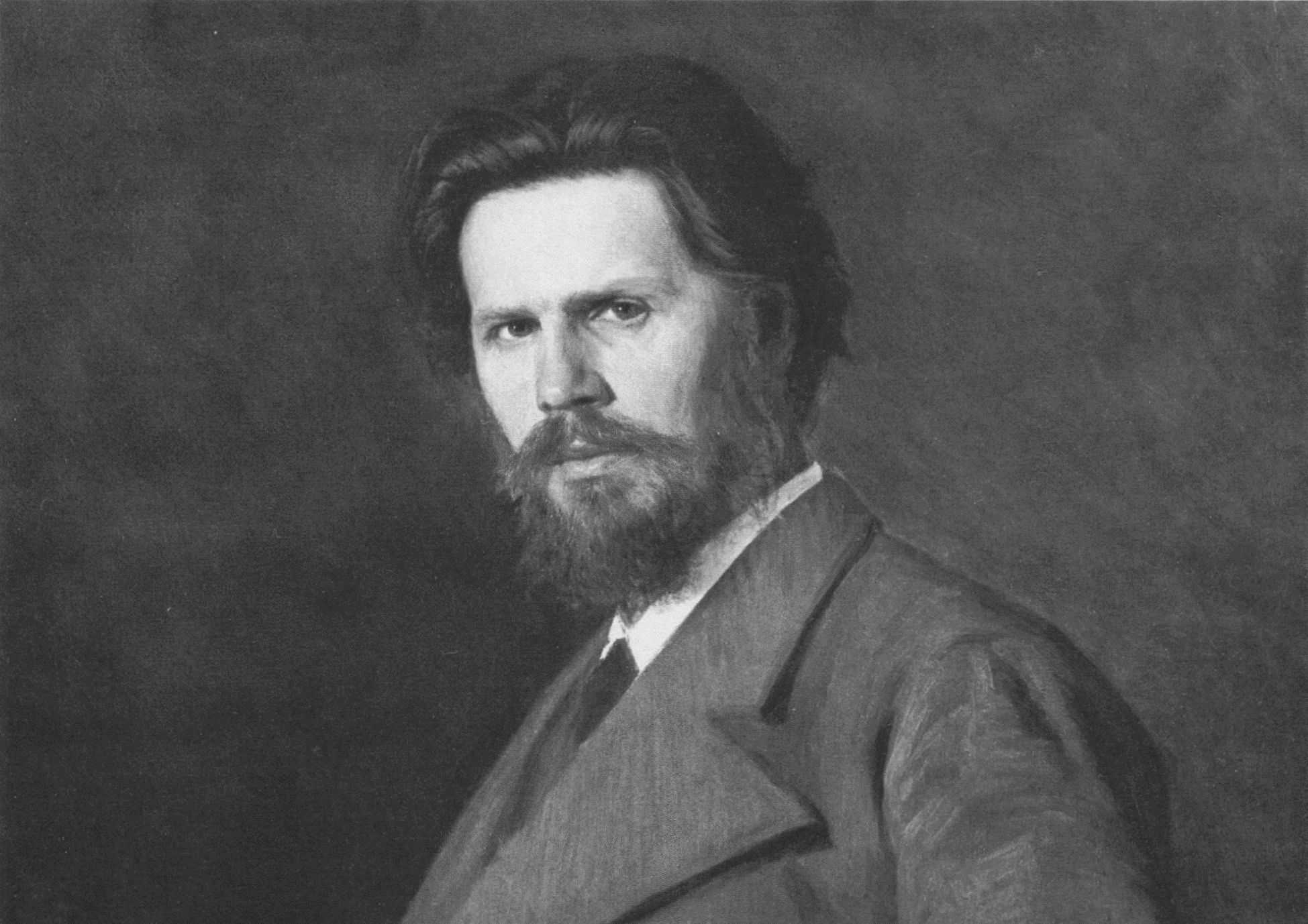 Описание картины и н крамского мина моисеев. сочинение по картине крамского «мина моисеев. описание картины крамского «мина моисеев»