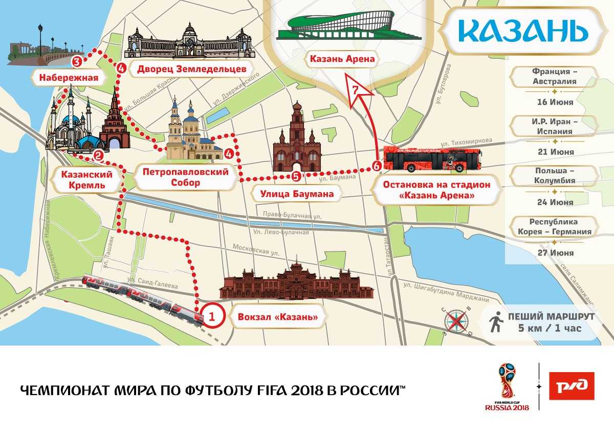 Ваш путеводитель по лувру