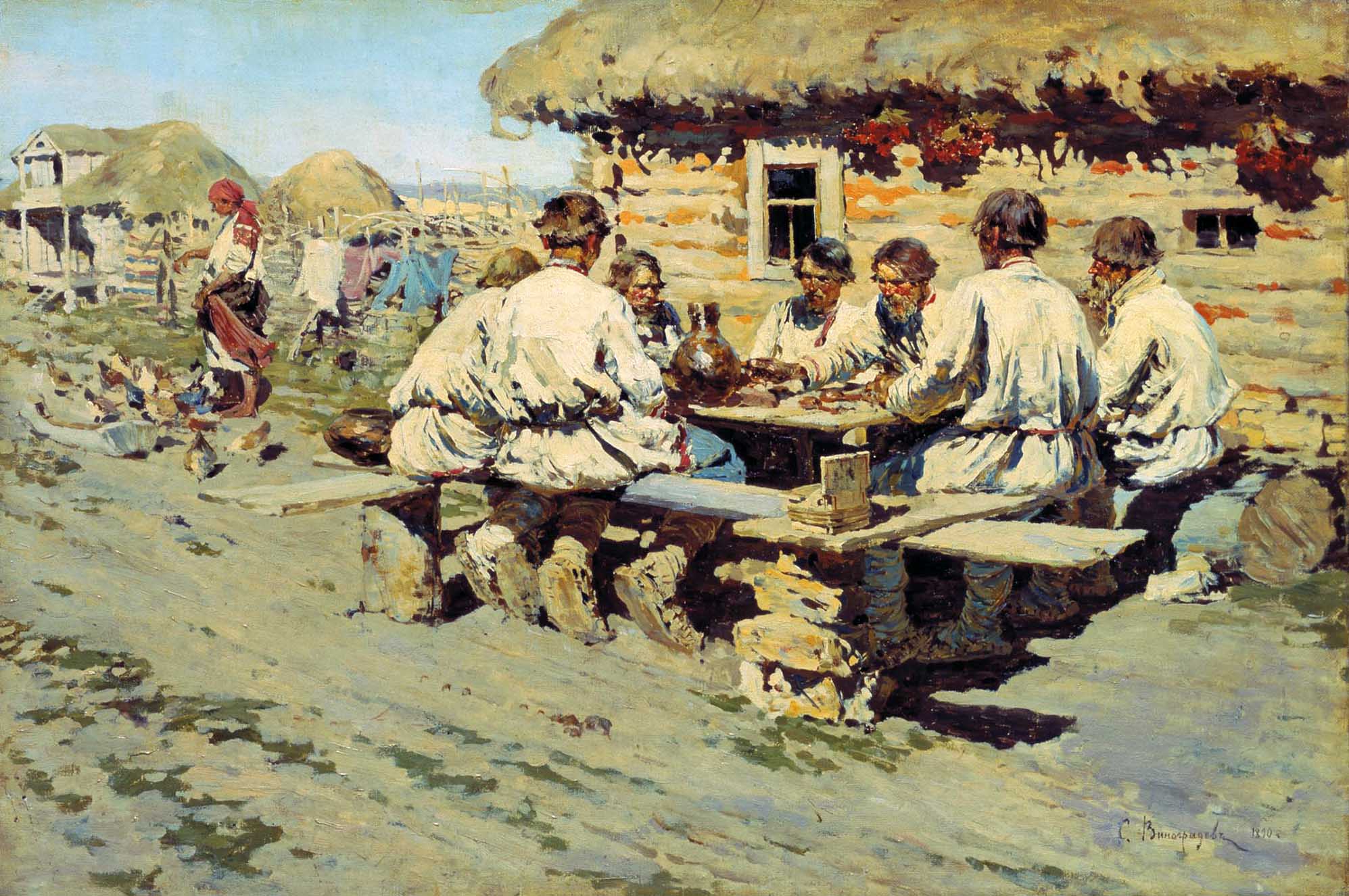 File:василий иванович суриков. старик-огородник. 1882.jpg
