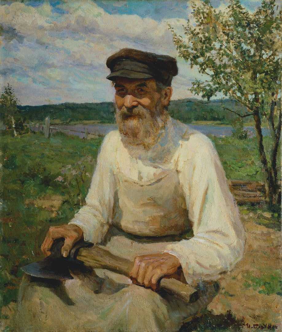 File:василий иванович суриков. старик-огородник. 1882.jpg