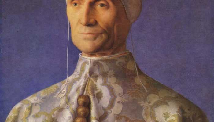 Лоредано, леонардо