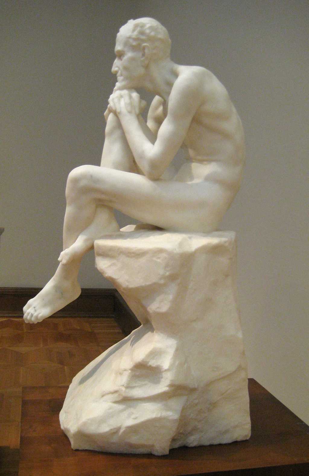 Марк матвеевич антокольский (1843–1902)