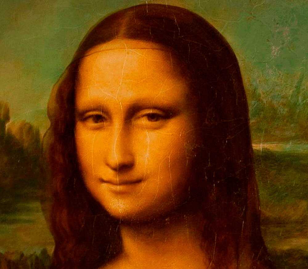 Биография и личная жизнь моны лизы, кто она такая, ее муж, история картины