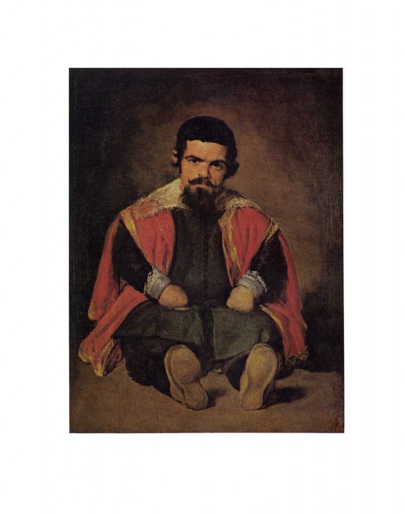 Шут дон диего де аседо, кузен - frwiki.wiki