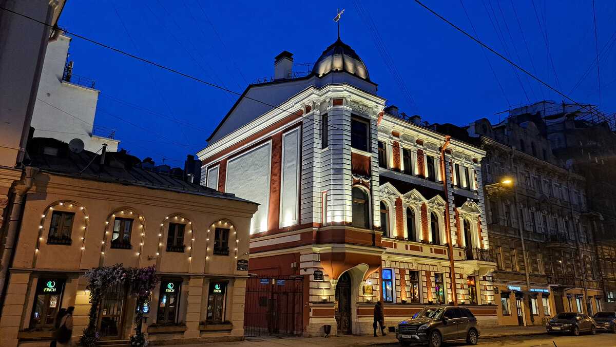 Куда сходить в петербурге бесплатно: 25 небанальных мест от музеев до кинопоказов в баре