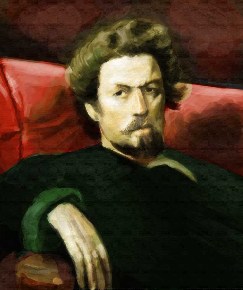 Художник карл брюллов: биография, личная жизнь, творчество, самые известные работы