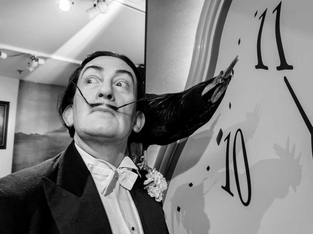 Сальвадор дали