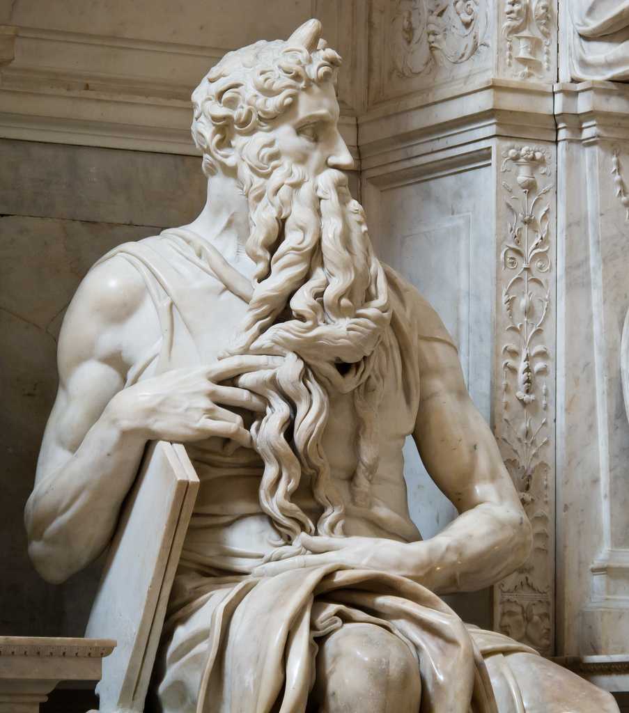 Микеланджело буонарроти - биография и личная жизнь