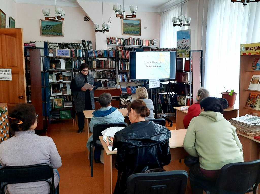 История одного шедевра: «сватовство майора» федотова